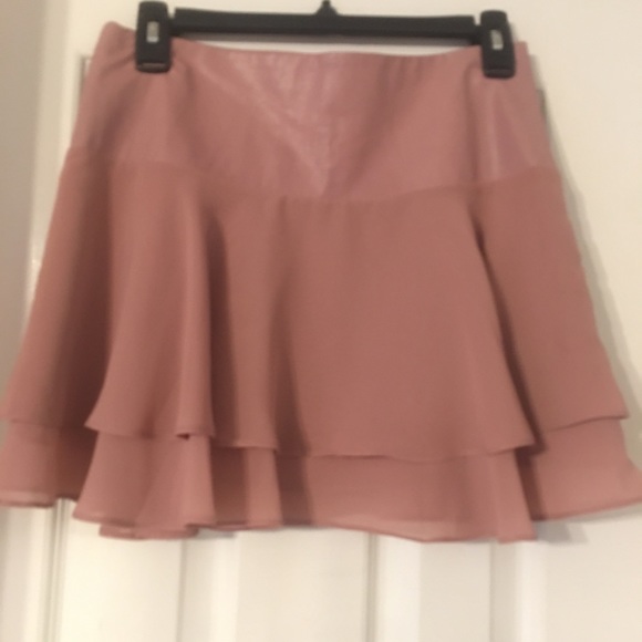 bebe Dresses & Skirts - Bebe Skirt